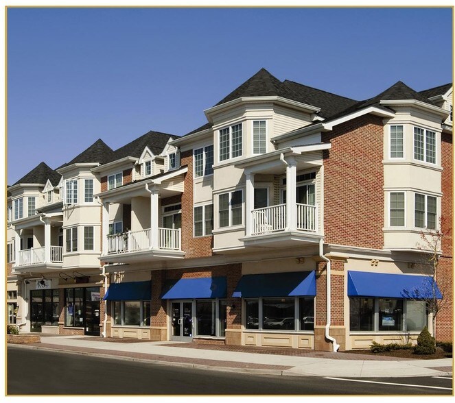 710 North Ave, Garwood, NJ à louer - Photo de l’immeuble – Image 1 sur 9