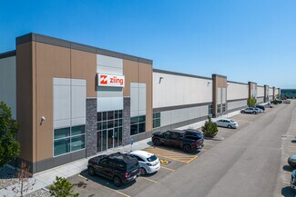 Plus de détails pour 250 Aero Link NE, Calgary, AB - Industriel/Logistique à louer