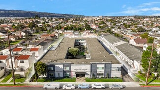 Plus de détails pour 23805 Arlington Ave, Torrance, CA - Logement à vendre