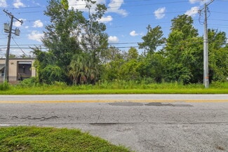 Plus de détails pour 0 Sligh Avenue, Tampa, FL - Terrain à vendre