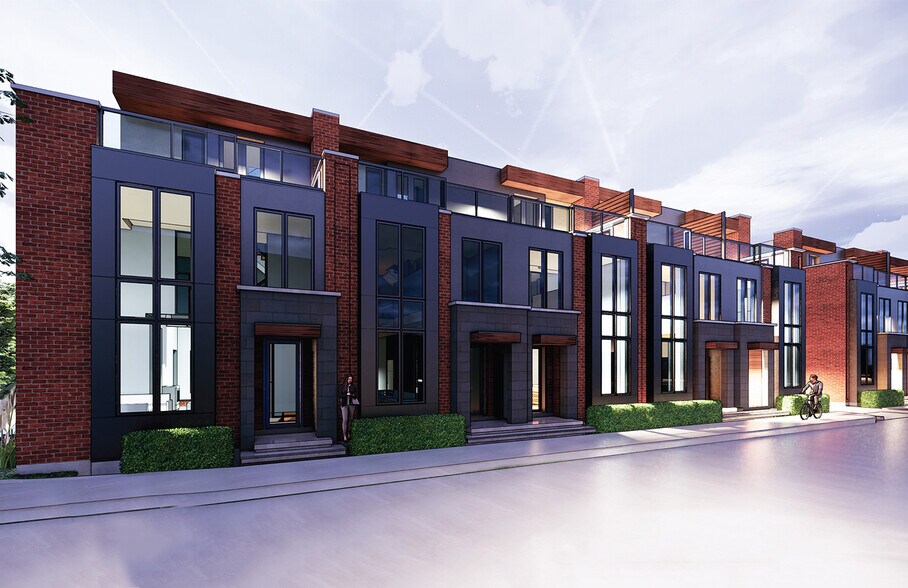1397 York Rd, Niagara-On-The-Lake, ON à louer - Photo de l’immeuble – Image 3 sur 4