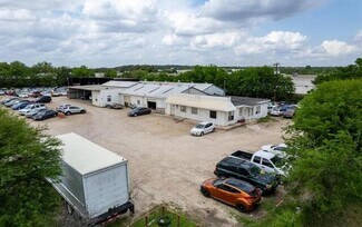 Plus de détails pour 11523 Jones Maltsberger Rd, San Antonio, TX - Local d'activités à louer