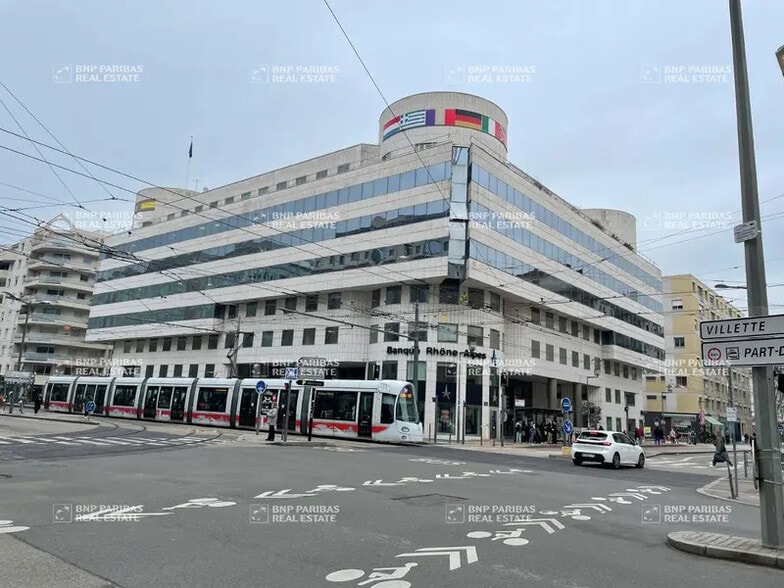 Bureau dans Lyon à vendre - Photo de l’immeuble – Image 1 sur 63