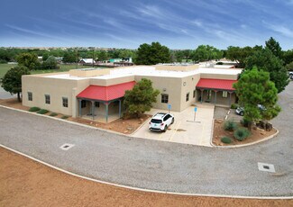 Plus de détails pour 2469 Corrales Rd NW, Corrales, NM - Bureau à louer