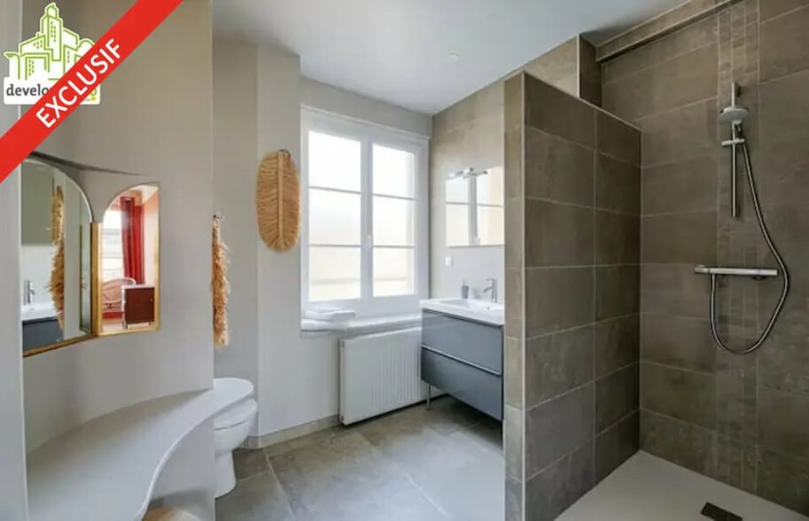 Bureau dans Caen à louer - Photo intérieure – Image 2 sur 9