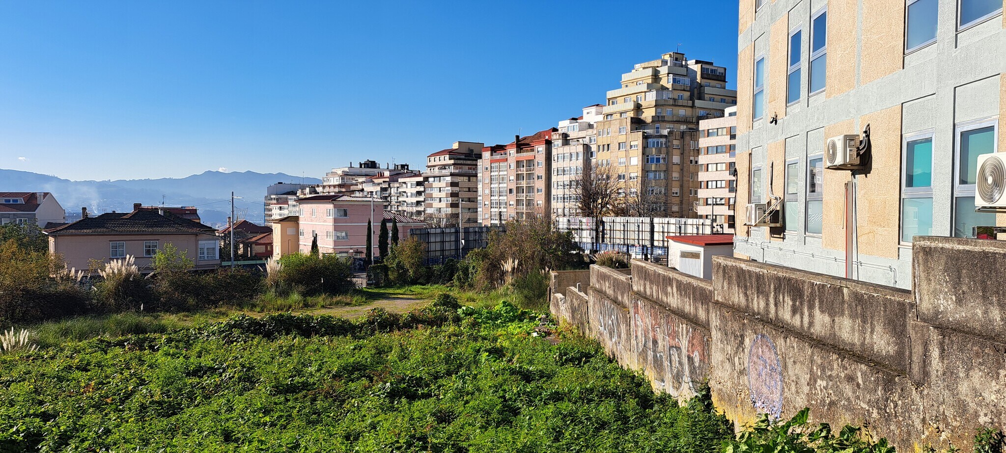 Avenida de Madrid, 6A, Vigo, Pontevedra à vendre Autre– Image 1 sur 4
