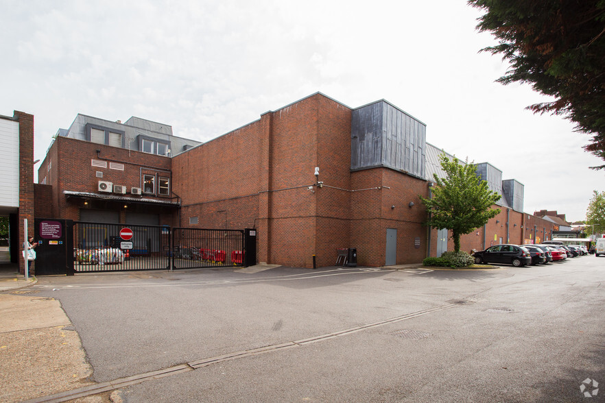 71-75 High St, Chislehurst à louer - Photo de l’immeuble – Image 3 sur 4
