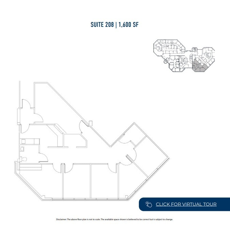 4301 Lake Boone Trl, Raleigh, NC à louer Plan d’étage– Image 1 sur 1