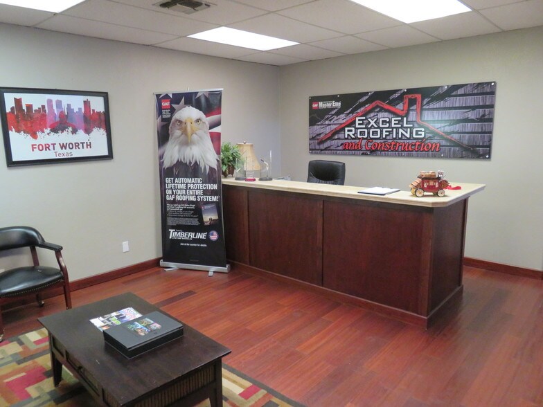 5608 Malvey Ave, Fort Worth, TX à louer - Photo intérieure – Image 3 sur 7