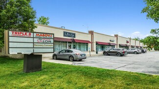 Plus de détails pour 17100 S Dixie Hwy, Hazel Crest, IL - Local commercial à vendre