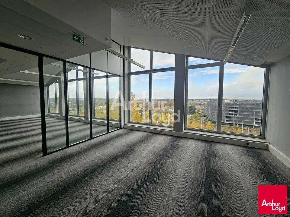 Photo de l’immeuble