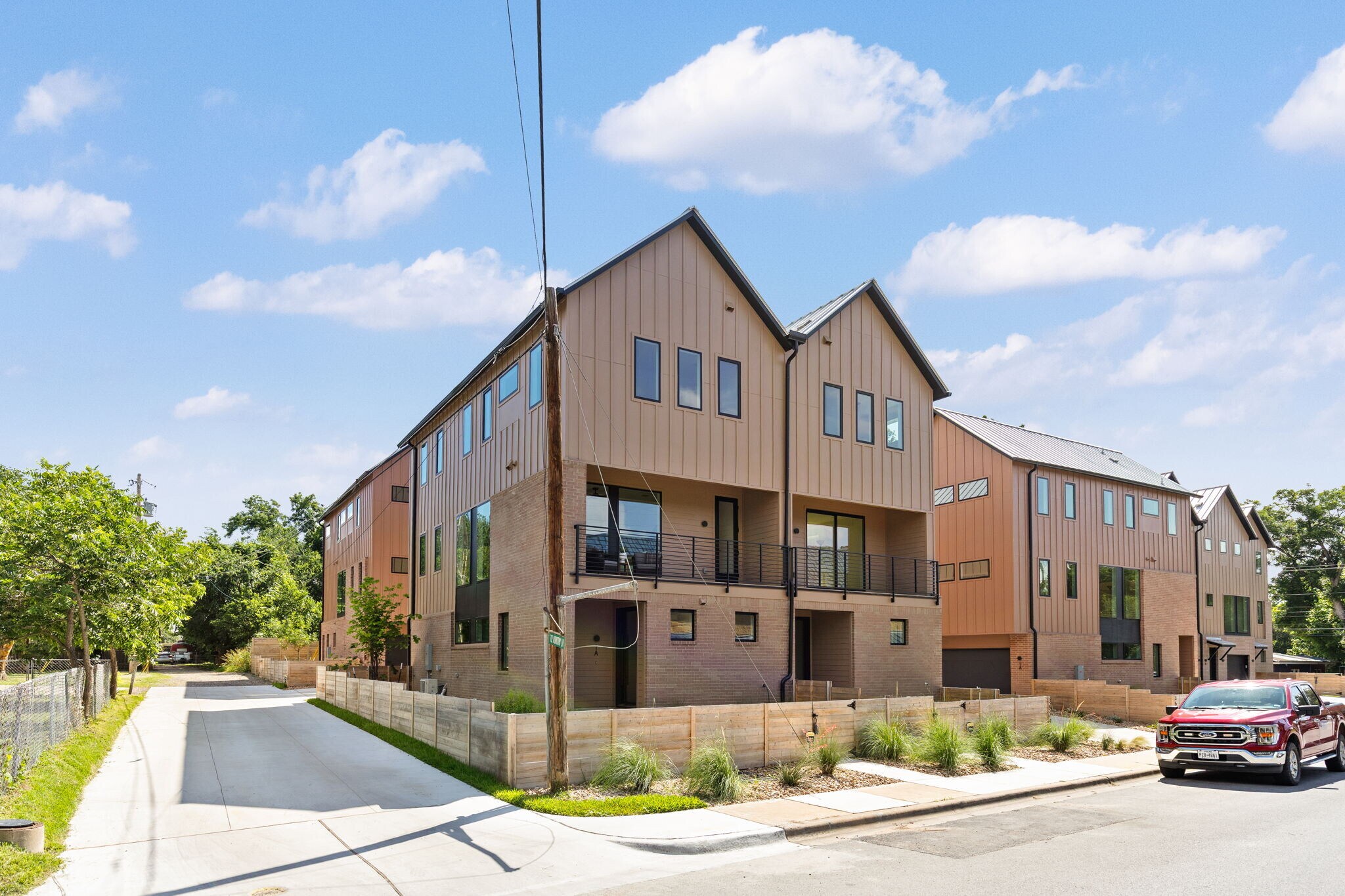 3528 Gonzales st, Austin, TX à vendre Photo principale– Image 1 sur 73
