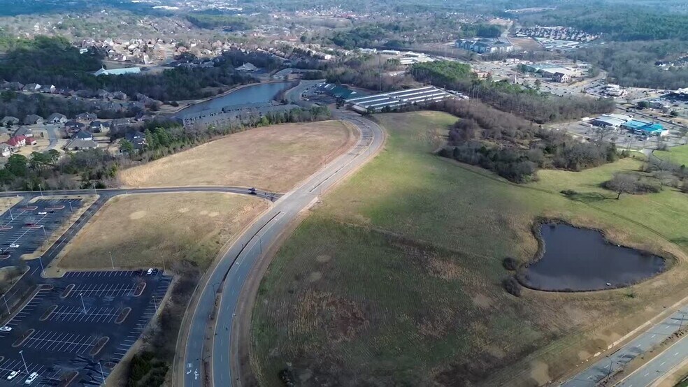 1 Wellington Hills Road, Little Rock, AR à vendre - Vidéo sur l’annonce professionnelle – Image 2 sur 4