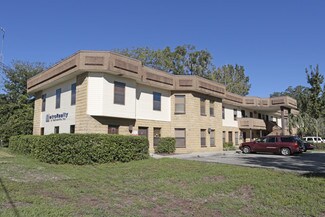 Plus de détails pour 4010 W Newberry Rd, Gainesville, FL - Bureau à vendre