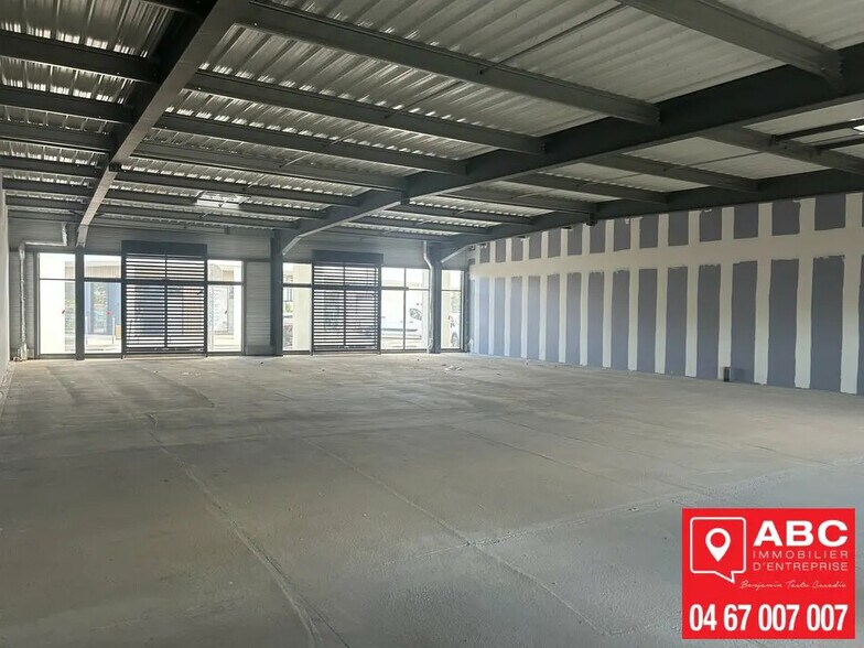 Local commercial dans Salses-le-Château à vendre - Photo de l’immeuble – Image 3 sur 5