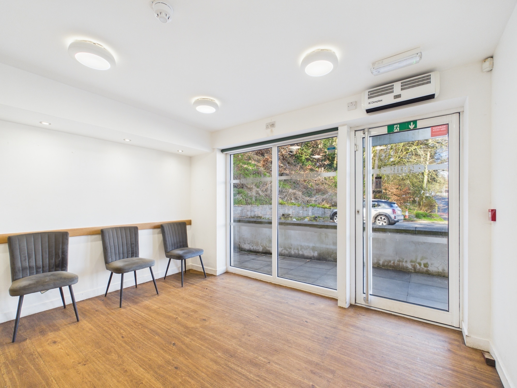 32 Millburn Rd, Inverness à louer Photo intérieure– Image 1 sur 3