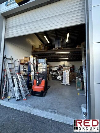 Plus de détails pour Industriel/Logistique à louer