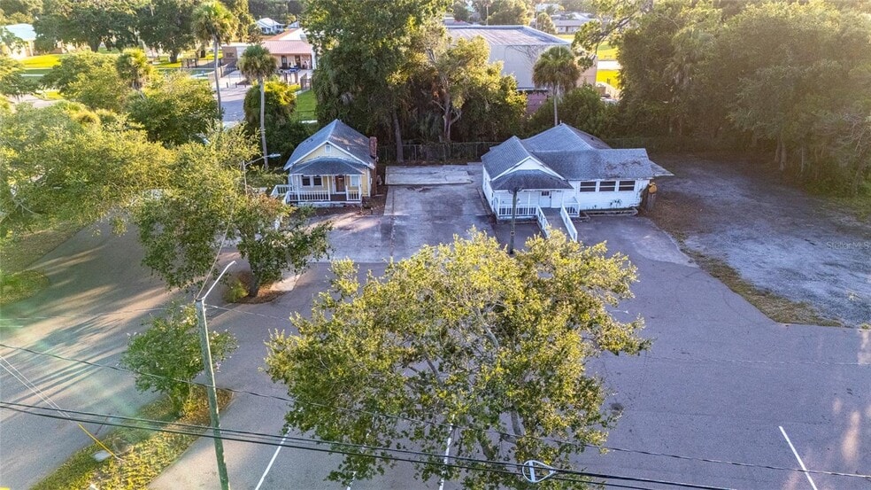 1042 N Dixie Fwy, New Smyrna Beach, FL à vendre - Photo principale – Image 2 sur 24