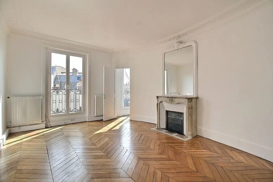 Bureau dans Paris à louer - Photo de l’immeuble – Image 3 sur 9
