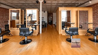 Plus de détails pour 23 Franklin St, Torrington, CT - Bureau/Local commercial à louer