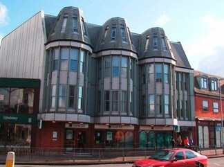 Plus de détails pour 21-25 Station Ln, Hornchurch - Bureau à vendre