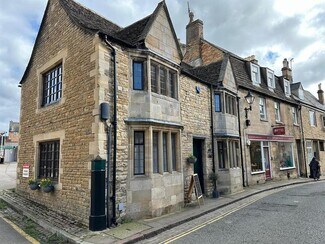 Plus de détails pour 5-6 Maiden Ln, Stamford - Bureau à louer
