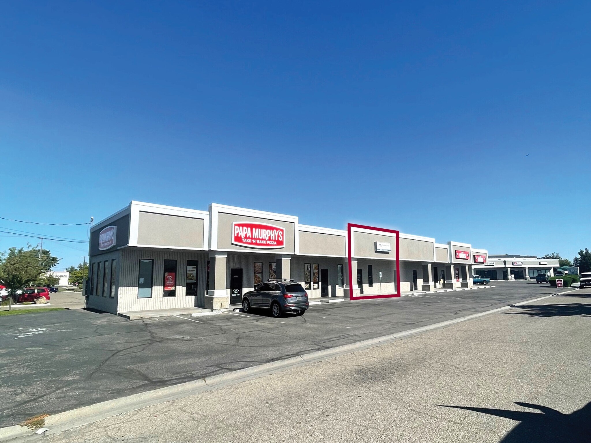 920 Caldwell Blvd, Nampa, ID à louer Photo de l’immeuble– Image 1 sur 7