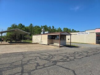 Plus de détails pour 113 Smith St, West Monroe, LA - Local commercial à vendre
