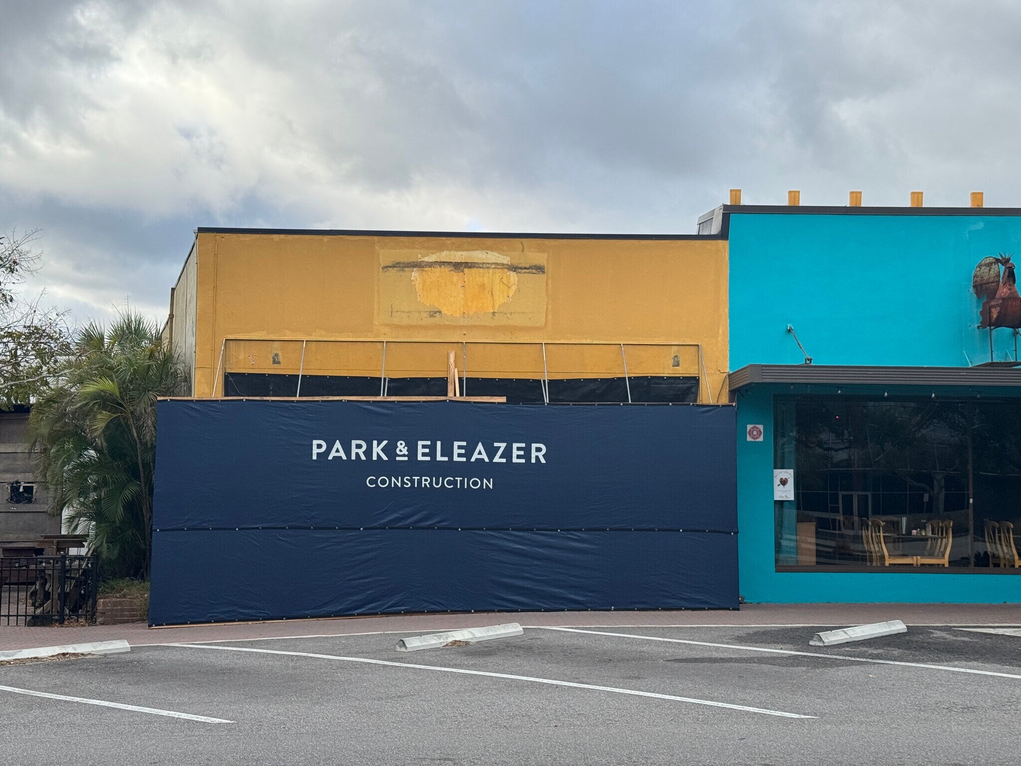 369 Main St, Dunedin, FL à louer Photo principale– Image 1 sur 4