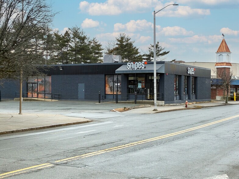 14 State St, Lynn, MA à louer - Photo principale – Image 1 sur 4