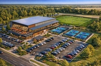 Plus de détails pour 12950 US Highway 34, Plano, IL - Terrain à vendre