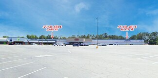 Plus de détails pour 116 Hillcrest Pky, Dublin, GA - Local commercial à louer
