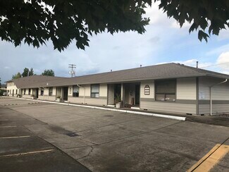 Plus de détails pour 887 NW Grant Ave, Corvallis, OR - Bureau à louer
