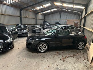 Plus de détails pour 2 Ivy Dene Ln, East Grinstead - Industriel/Logistique à louer