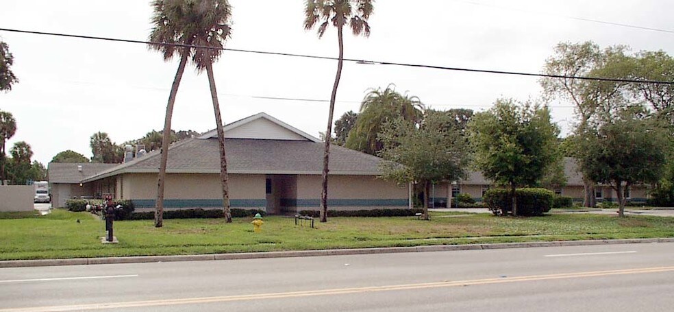 5325 26th St W, Bradenton, FL à vendre - Autre – Image 2 sur 3