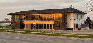 Plus de détails pour 615 E 14th St, Des Moines, IA - Bureau/Local commercial à louer