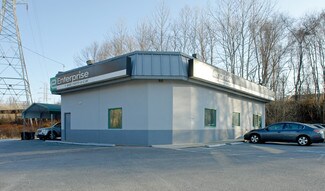 Plus de détails pour 10515 Reisterstown Rd, Owings Mills, MD - Local commercial à vendre