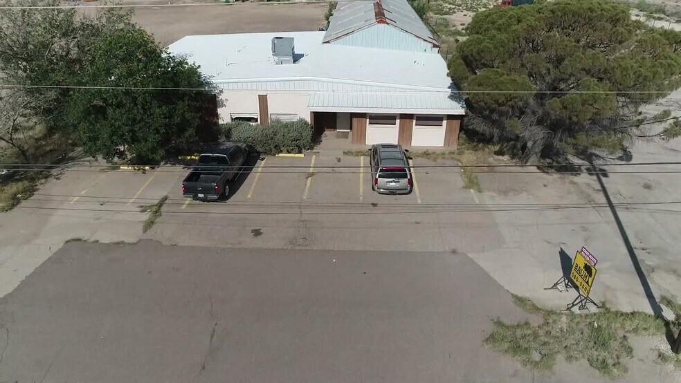 1073 N FM 1936, Odessa, TX à vendre - Vidéo sur l’annonce professionnelle – Image 2 sur 61