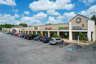 Plus de détails pour 4105 Buena Vista Rd, Columbus, GA - Local commercial à louer