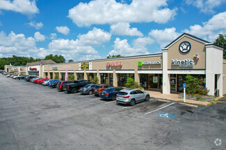 Plus de détails pour 4105 Buena Vista Rd, Columbus, GA - Local commercial à louer