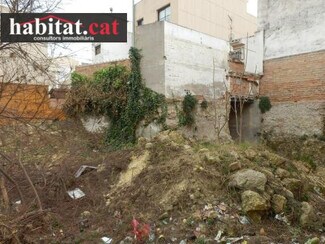 Plus de détails pour Carrer Andalusia, 49-55, Sant Pere de Ribes - Terrain à vendre