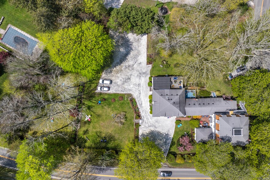 1861 Main St, Brewster, MA à vendre - Photo de l’immeuble – Image 3 sur 103