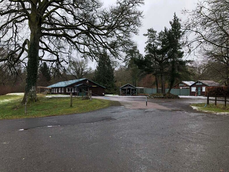 Tullybannocher, Comrie à vendre - Photo de l’immeuble – Image 2 sur 2