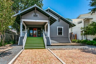 Plus de détails pour 105 Montclair Ave, San Antonio, TX - Bureau à vendre