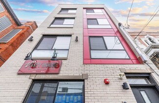 Plus de détails pour 1309 S 52nd St, Philadelphia, PA - Logement à vendre