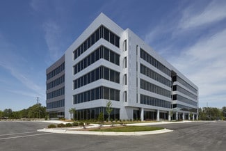 Plus de détails pour 5425 Page Rd, Durham, NC - Bureau à louer