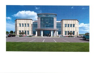 Plus de détails pour 8307 W Adams Ave, Temple, TX - Bureau, Local commercial à louer