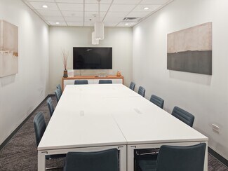 Plus de détails pour 611 S Milwaukee Ave, Libertyville, IL - Coworking à louer