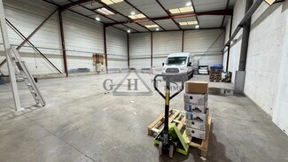 Plus de détails pour Industriel/Logistique à louer