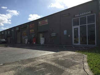 Plus de détails pour 364-386 NW 171st St, Miami, FL - Industriel/Logistique à louer